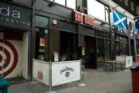 Bar Budda 2008